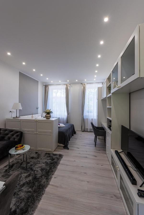 Noemiz Exclusive Apartments Budapeszt Zewnętrze zdjęcie