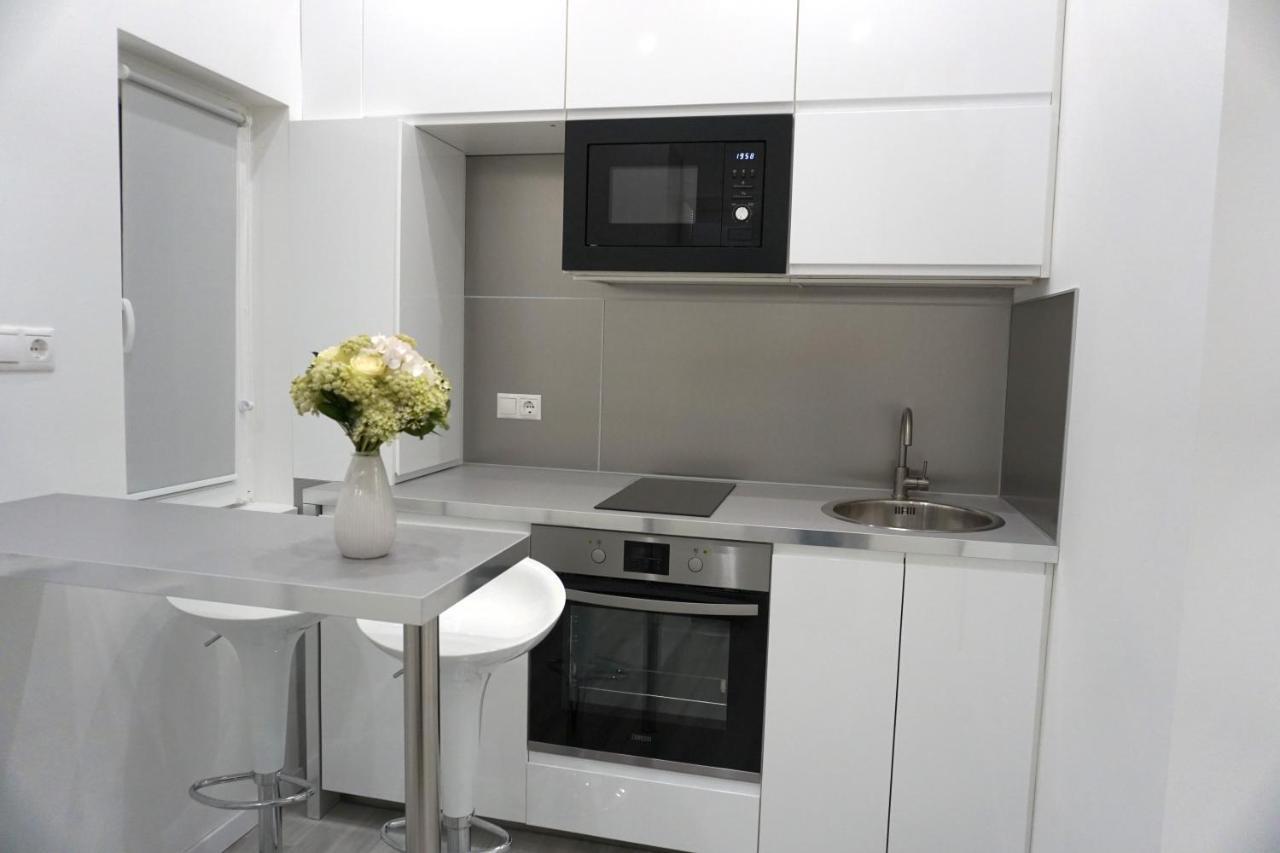 Noemiz Exclusive Apartments Budapeszt Zewnętrze zdjęcie